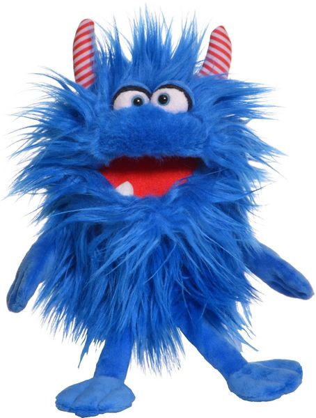 Produktbild: Klein Schmackes blau