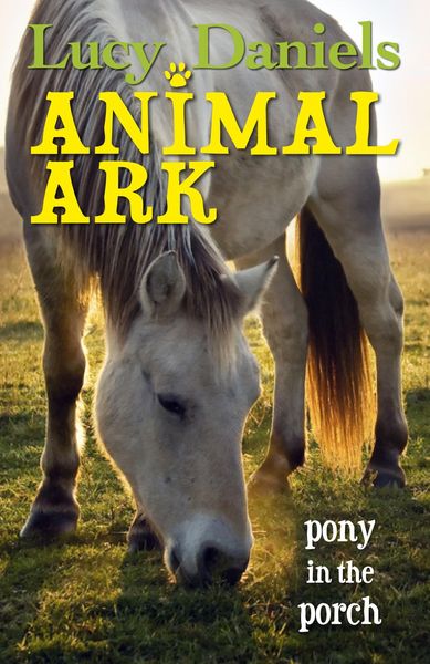 Produktbild: Pony in the Porch