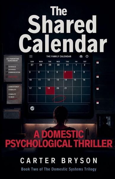 Produktbild: The Shared Calendar