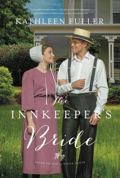 Produktbild: The Innkeeper's Bride