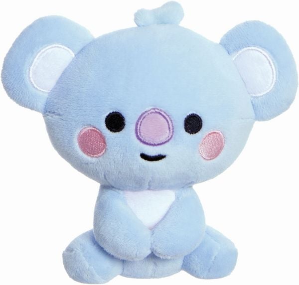 Produktbild: Aurora World - BT21 - Baby - Koya