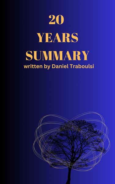 Produktbild: 20 Years Summary
