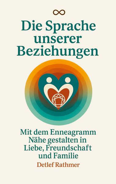 Produktbild: Die Sprache unserer Beziehungen