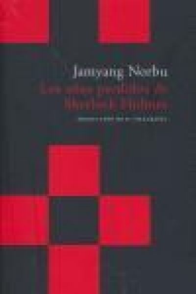 Produktbild: Los a&ntilde;os perdidos de Sherlock Holmes