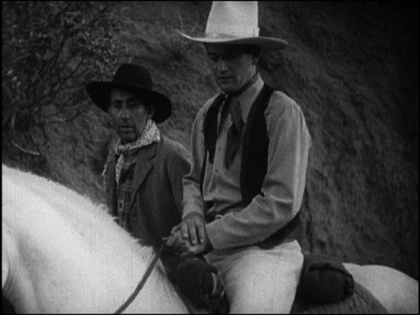 Produktbild: Western von Gestern - Staffel 1 (21 Folgen) (Neuauflage) [3 DVDs]