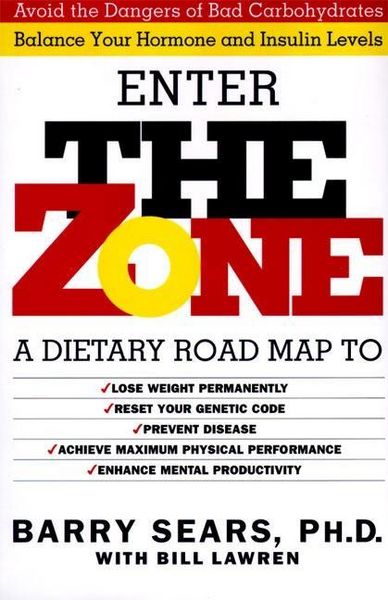 Produktbild: The Zone