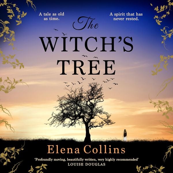 The Witch's Tree - Elena Collins, Audio, 9781802800104