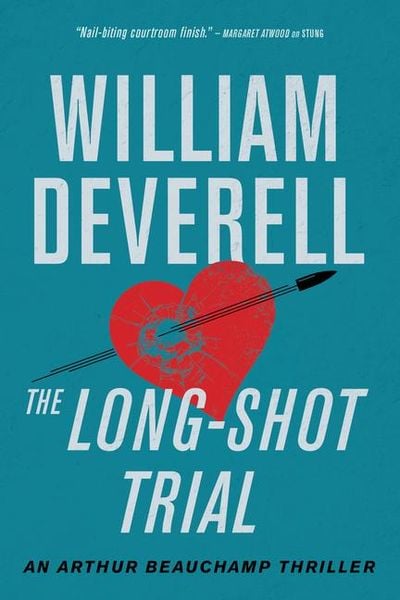 Produktbild: The Long-Shot Trial