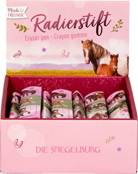 Produktbild: Radierstift