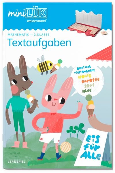 Produktbild: miniL&Uuml;K