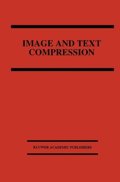 Produktbild: Image and Text Compression