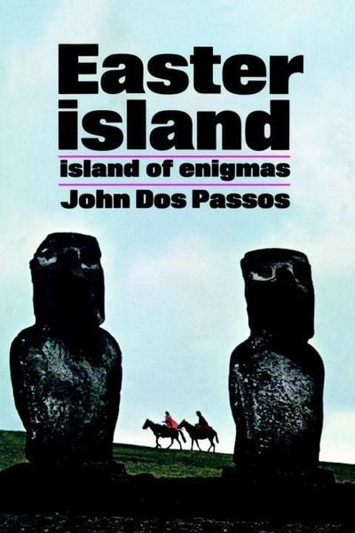 Produktbild: Easter Island