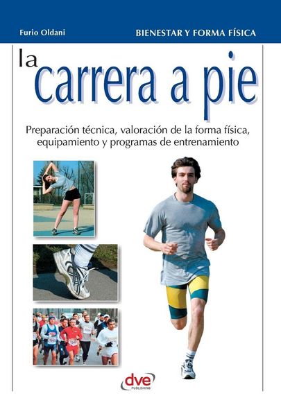 Produktbild: La carrera a pie