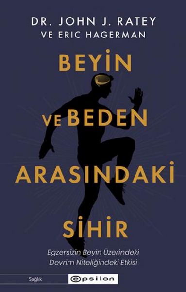 Produktbild: Beyin ve Beden Arasindaki Sihir