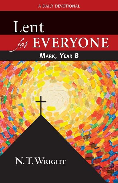 Produktbild: Lent for Everyone