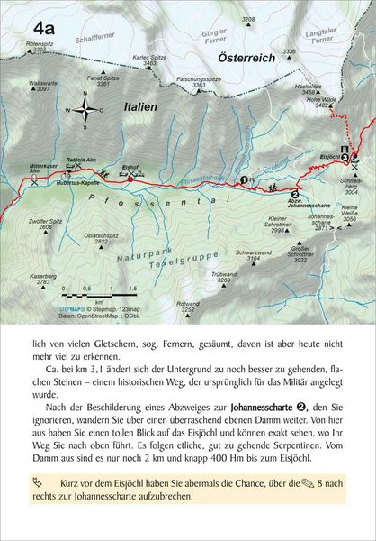 Produktbild: S&uuml;dtirol: Meraner H&ouml;henweg