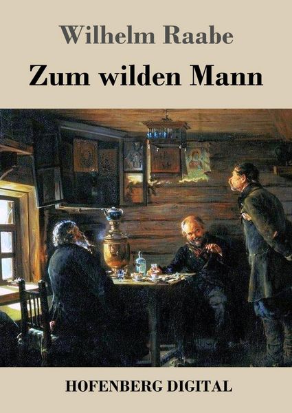 Produktbild: Zum wilden Mann