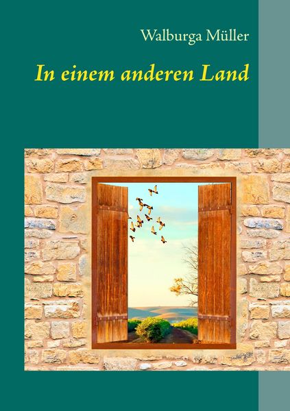 Produktbild: In einem anderen Land