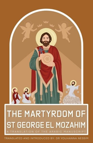 Produktbild: The Martyrdom of St George El Mozahim