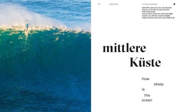 Produktbild: Surf & Stay
