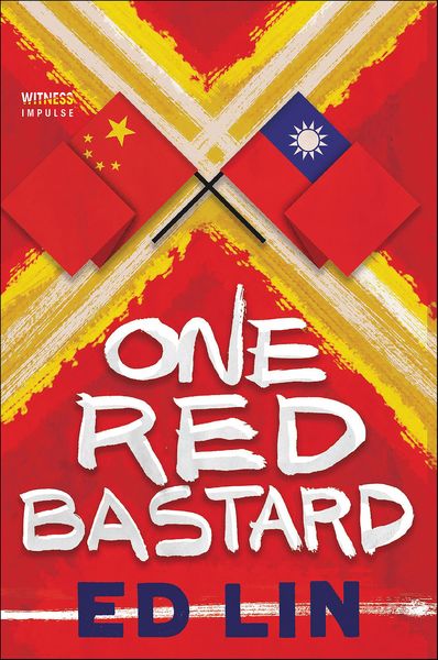 Produktbild: One Red Bastard