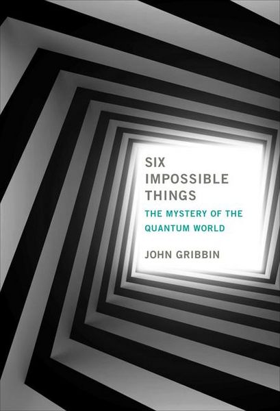 Produktbild: Six Impossible Things