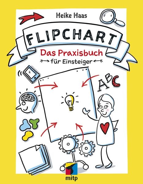 Produktbild: Flipchart