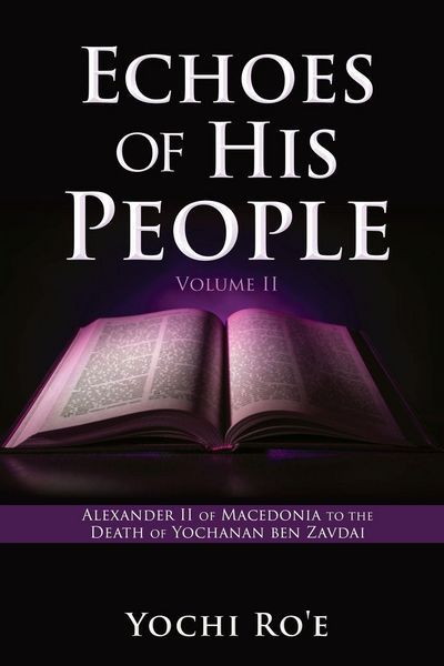 Produktbild: Echoes of His People Volume II