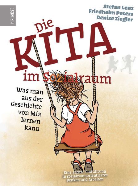 Produktbild: Die Kita im Sozialraum