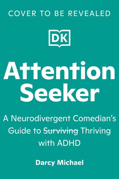 Produktbild: Attention Seeker