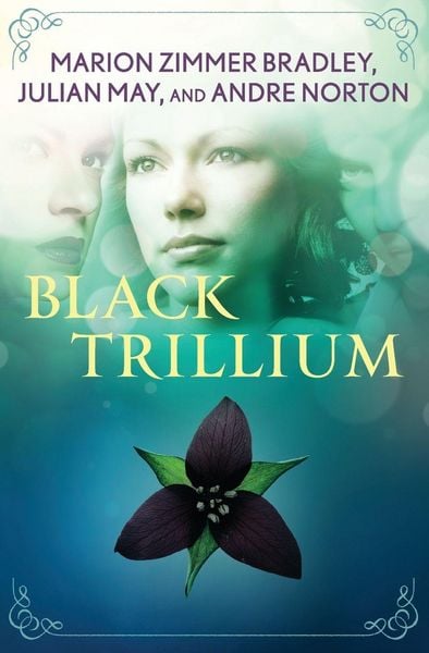 Produktbild: Black Trillium