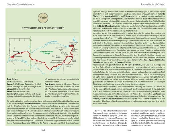 DUMONT Reise-Handbuch Reiseführer Costa Rica