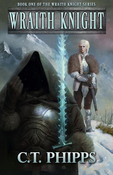 Produktbild: Wraith Knight