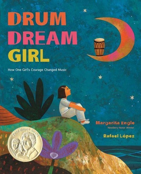 Produktbild: Drum Dream Girl