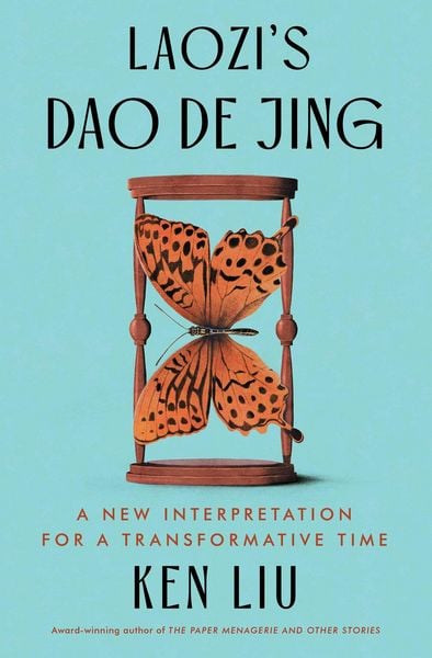 Produktbild: Laozi's Dao De Jing