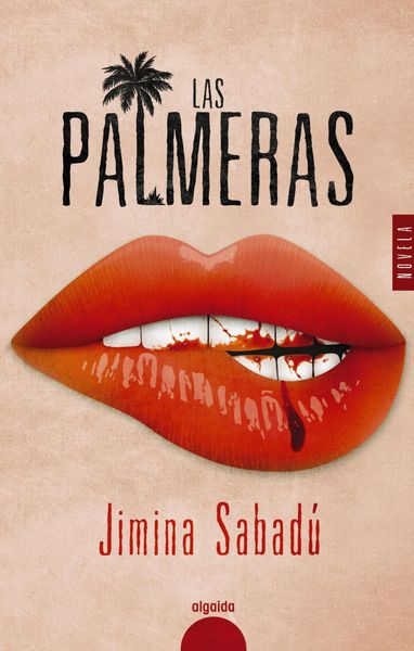 Produktbild: Las palmeras