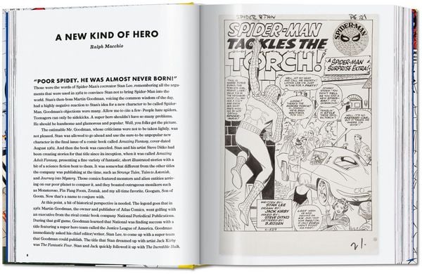 Produktbild: Marvel Comics Library