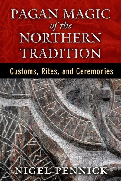 Produktbild: Pagan Magic of the Northern Tradition