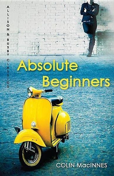 Produktbild: Absolute Beginners