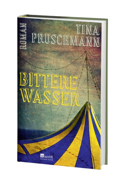 Produktbild: Bittere Wasser