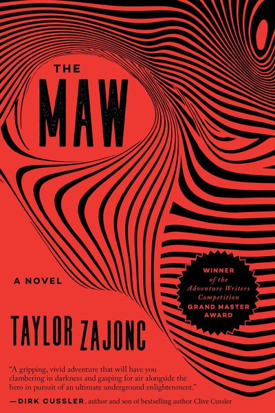 Produktbild: The Maw