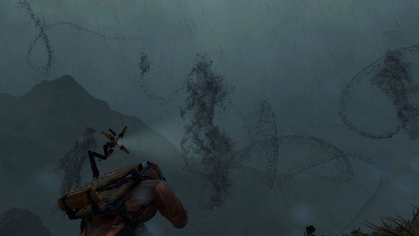 Produktbild: Death Stranding