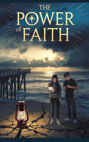 Produktbild: The Power of Faith (Young Adult Fiction: Religious - Christian -General, #2)