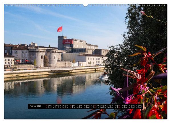Produktbild: Cognac - pure Magie (Wandkalender 2026 DIN A2 quer), CALVENDO Monatskalender