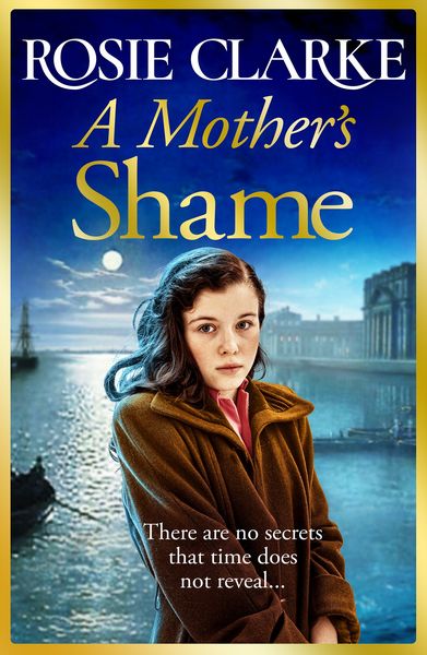 Produktbild: A Mother's Shame