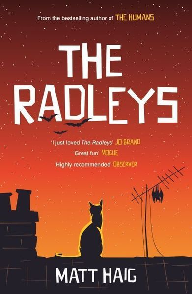 Produktbild: Haig, M: Radleys
