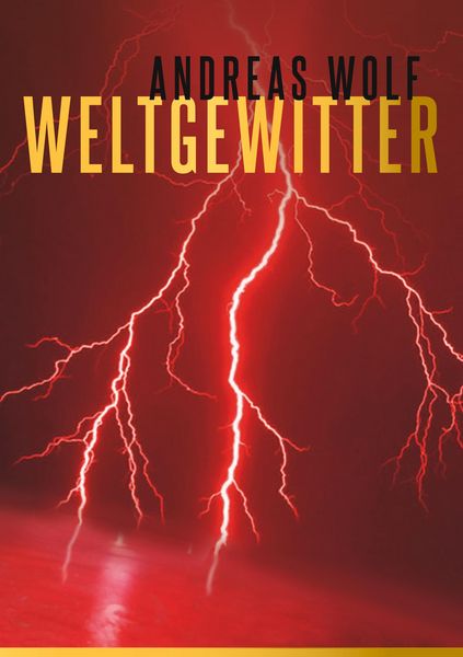 Produktbild: Weltgewitter