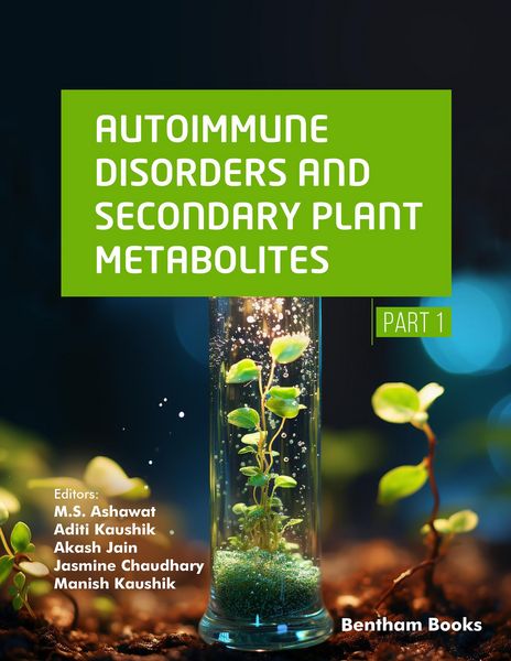 Produktbild: Autoimmune Disorders and Secondary Plant Metabolites (Part 1)