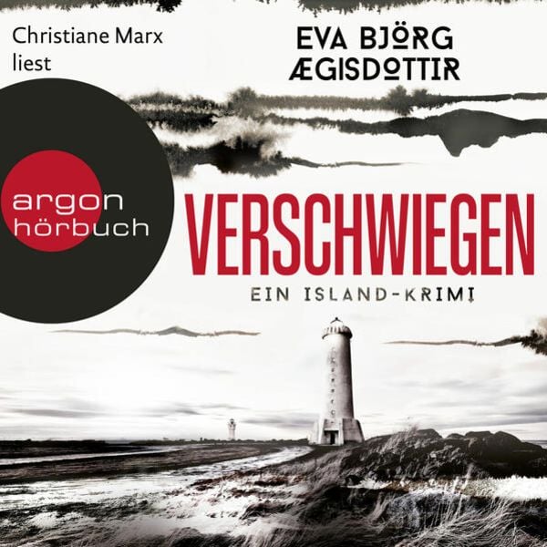 Verschwiegen - Ein Island-Krimi - Eva Björg Aegisdottir, Audio, 9783732406197