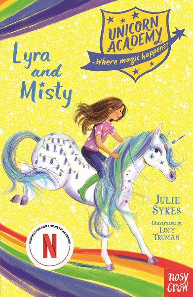 Produktbild: Unicorn Academy: Lyra and Misty